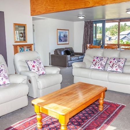 Villa 462 Hanmer Springs Extérieur photo