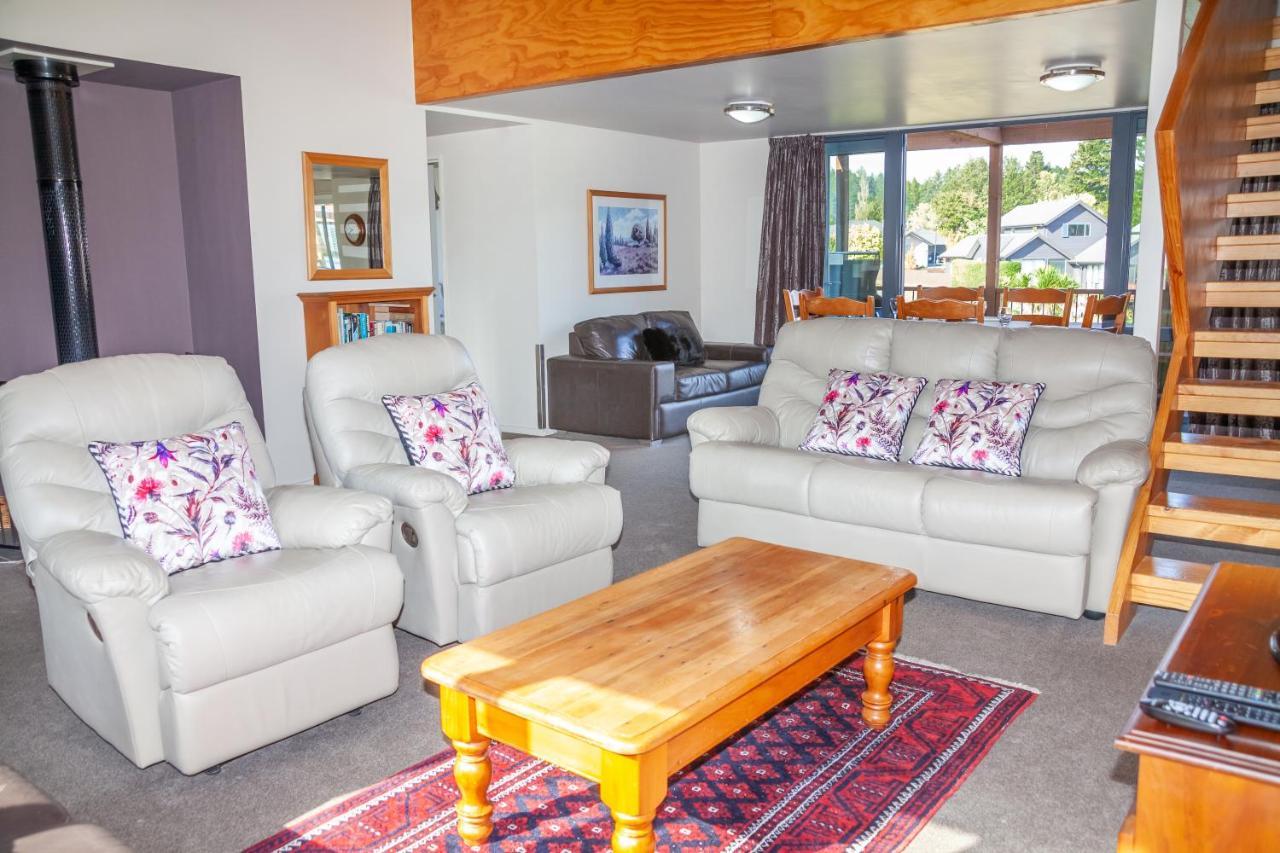 Villa 462 Hanmer Springs Extérieur photo